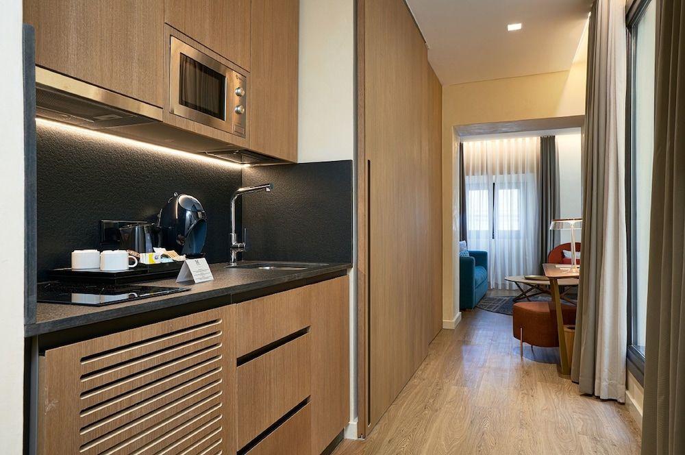 undefined Suites Murillo Plaza Sta Cruz 10