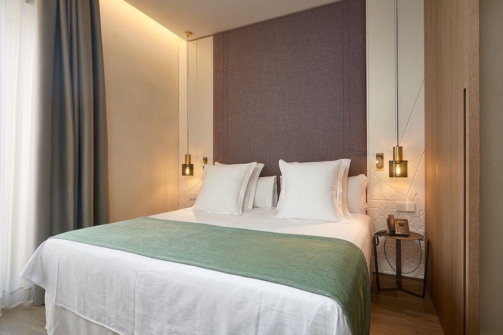 Suites Murillo Plaza Sta Cruz Standard Suite 3