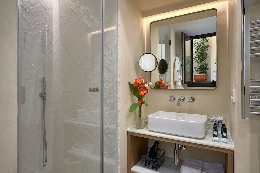 Suites Murillo Plaza Sta Cruz Standard Suite 9