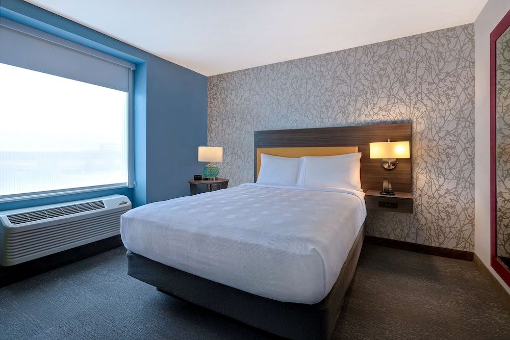 Suite, 1 Bedroom, Non Smoking
