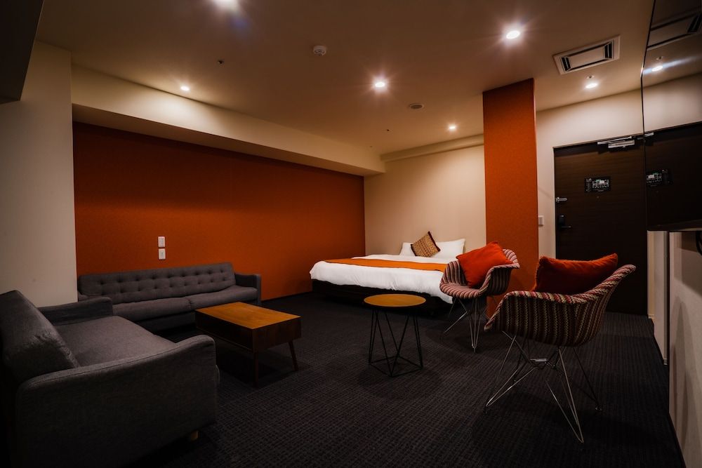 Superior Studio Suite, Multiple Beds