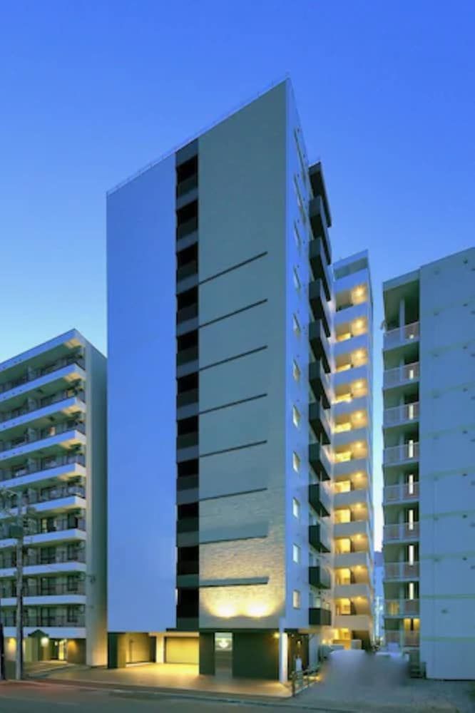 undefined Randor Residential Hotel Sapporo Suites 8