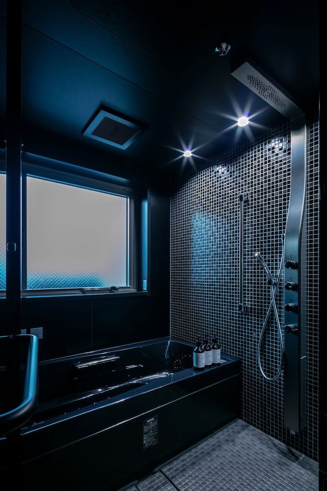 Randor Residential Hotel Sapporo Suites Club Studio Suite, Multiple Beds, Non Smoking, Kitchen 5