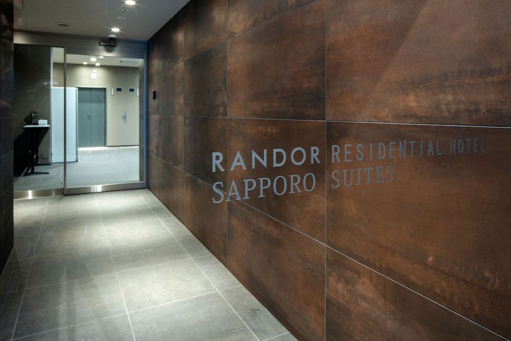 undefined Randor Residential Hotel Sapporo Suites 6