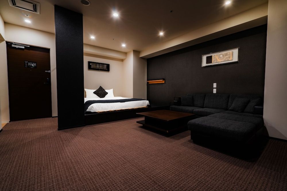 undefined Randor Residential Hotel Sapporo Suites 5