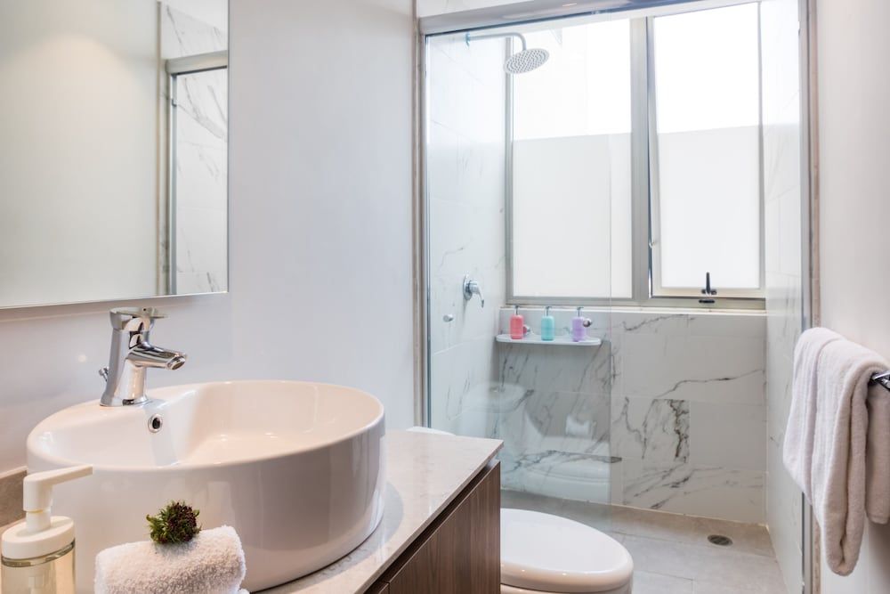 ULIV Apartments Polanco Standard Apartment 4