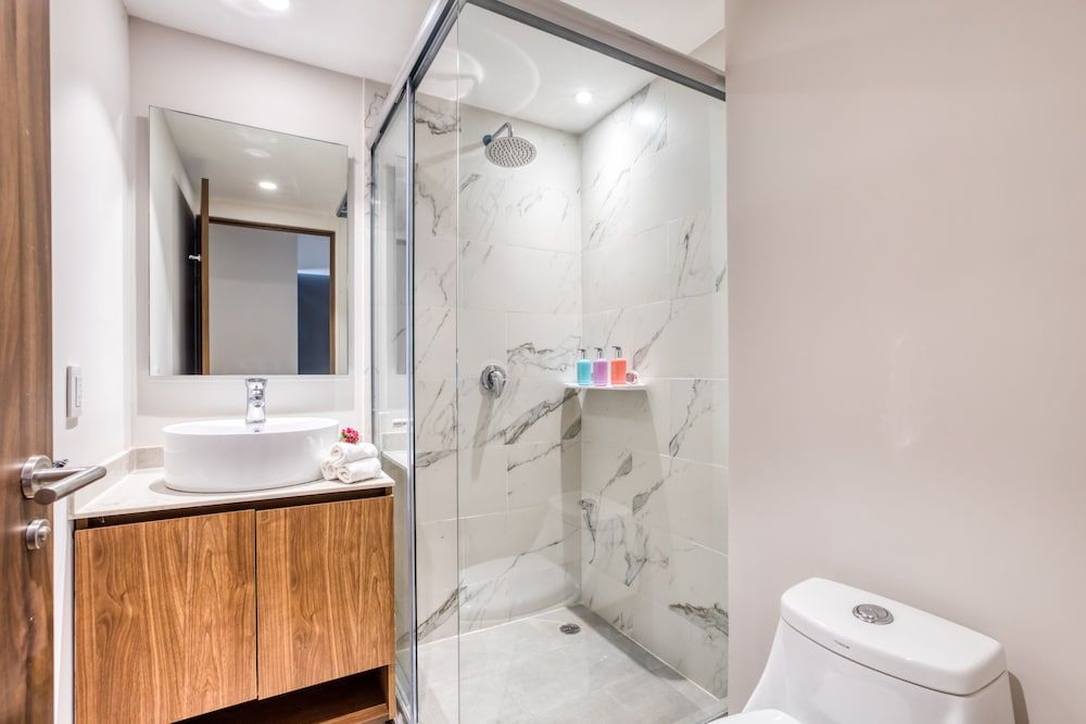 undefined ULIV Apartments Polanco 10