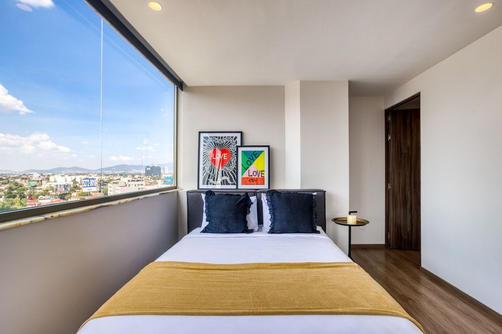 undefined ULIV Apartments Polanco 6