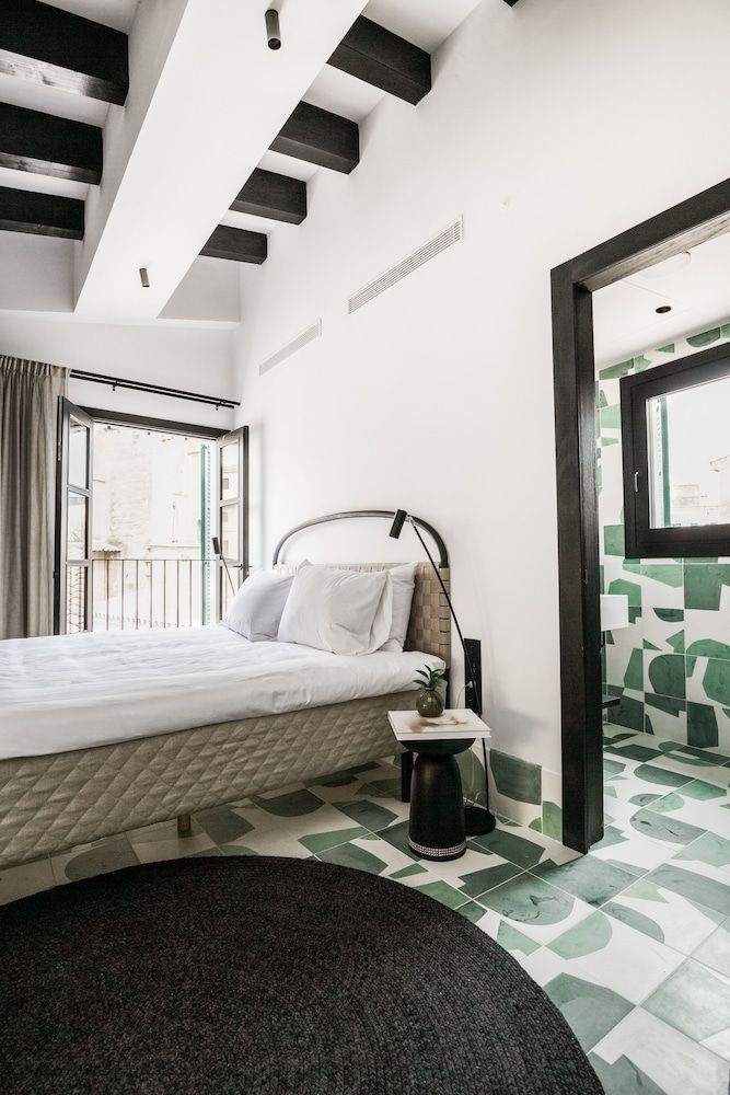 Terrazza Room