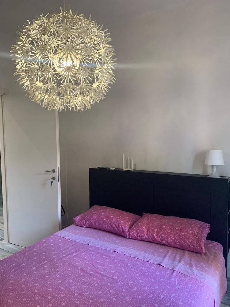 undefined B&B Le Coccinelle 8