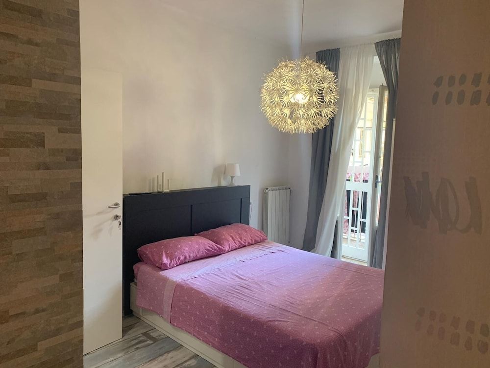 undefined B&B Le Coccinelle 9