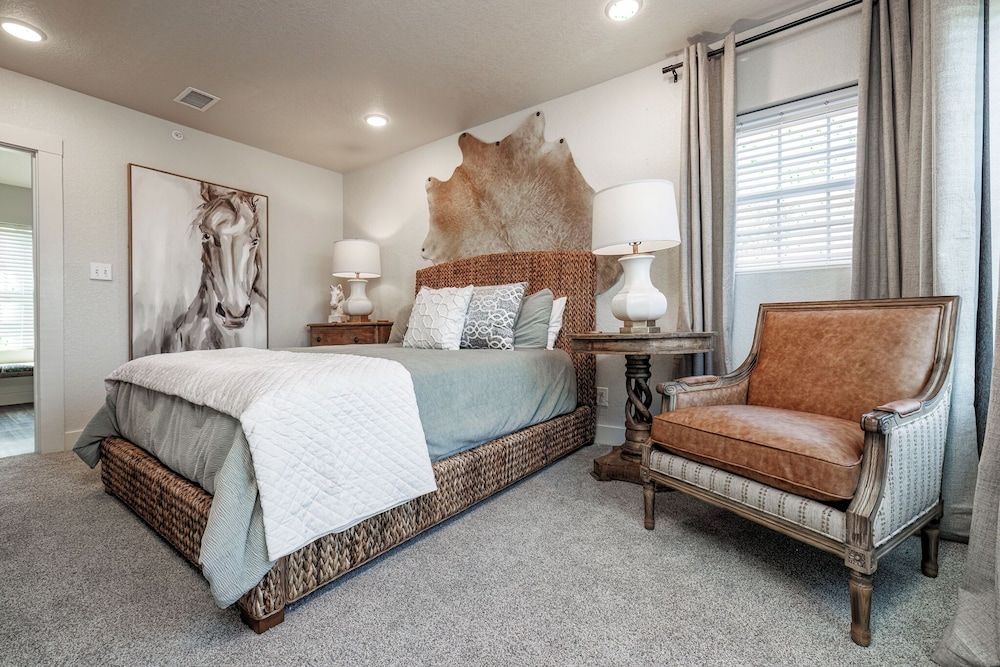 Luxury Apartment