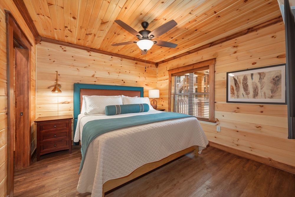 Luxury Cottage