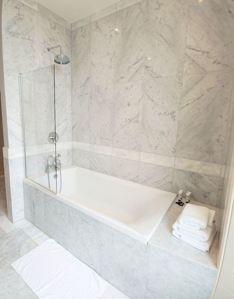 The Chatsworth Hotel Executive Double Room, Partial Sea View 4