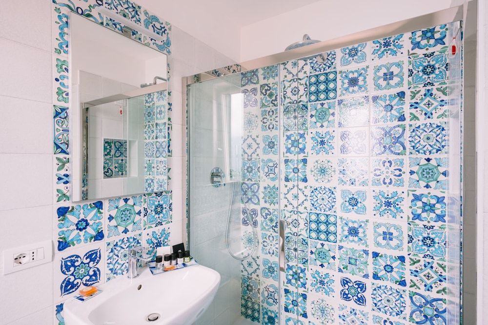 Casa Dolce Casa Deluxe Room 8