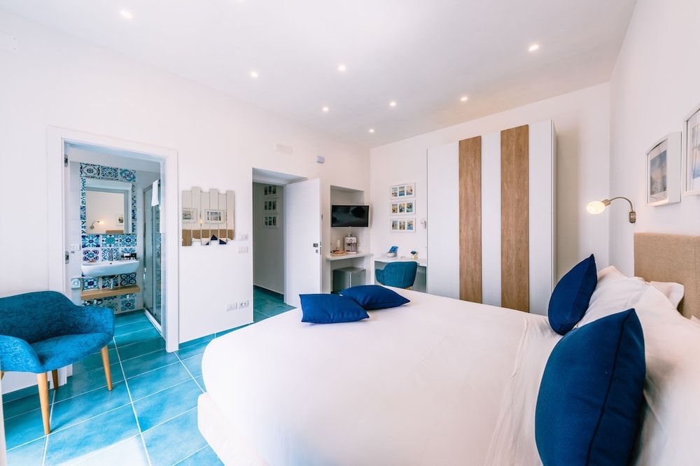 Casa Dolce Casa Deluxe Room 2