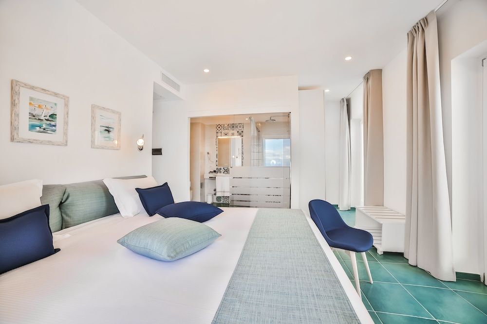 Casa Dolce Casa Romantic Studio Suite, Sea View 2