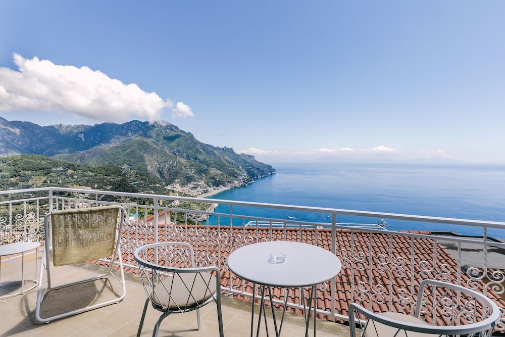 Casa Dolce Casa Romantic Studio Suite, Sea View 4