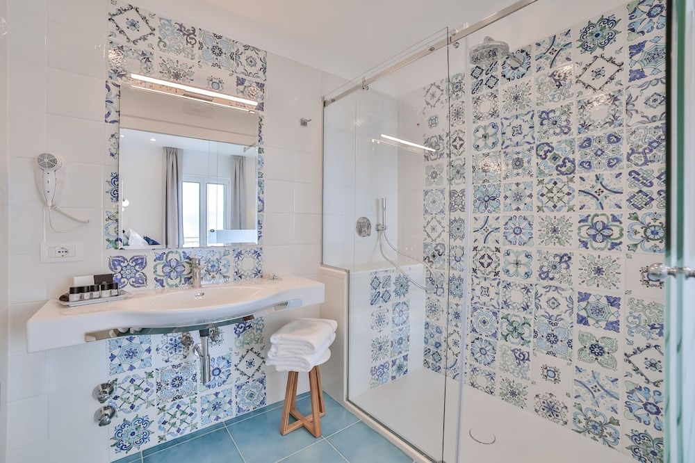 Casa Dolce Casa Romantic Studio Suite, Sea View 5