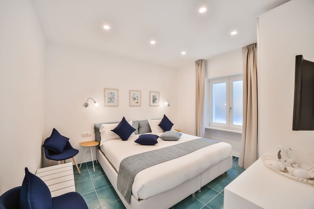 Casa Dolce Casa Deluxe Double or Twin Room, 1 King Bed 2