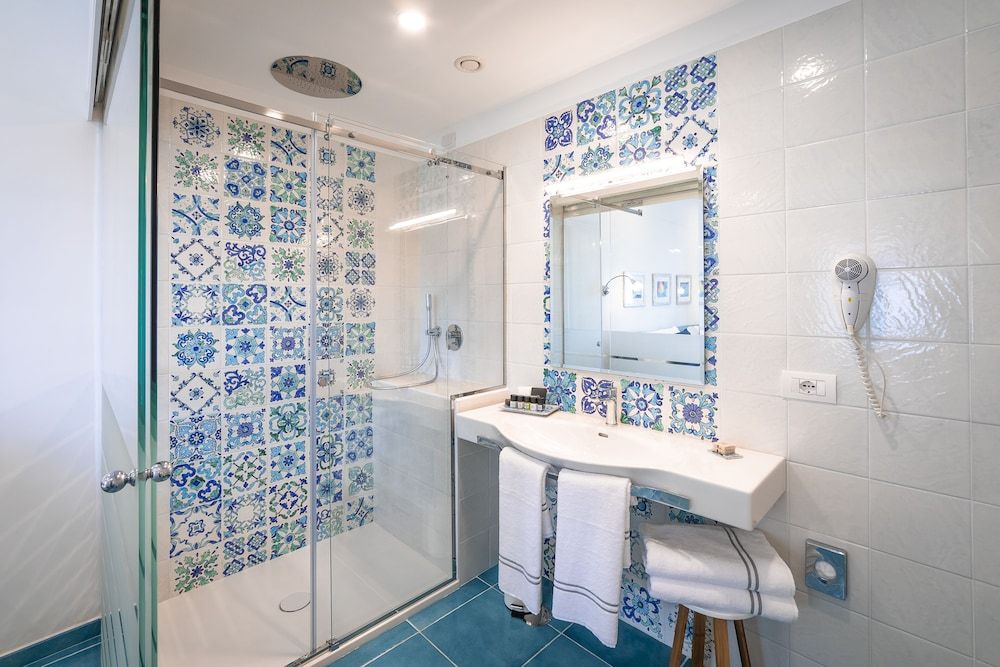 Casa Dolce Casa Deluxe Double or Twin Room, 1 King Bed 3