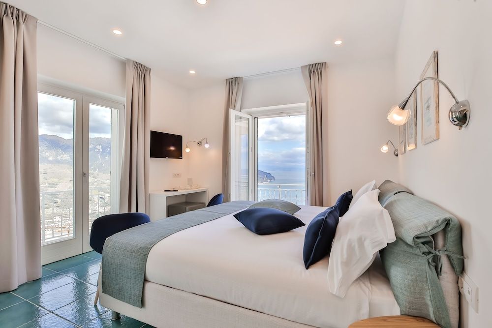 Casa Dolce Casa Romantic Studio Suite, Sea View 3