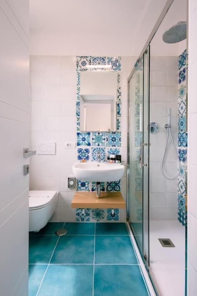 Casa Dolce Casa Deluxe Room 9