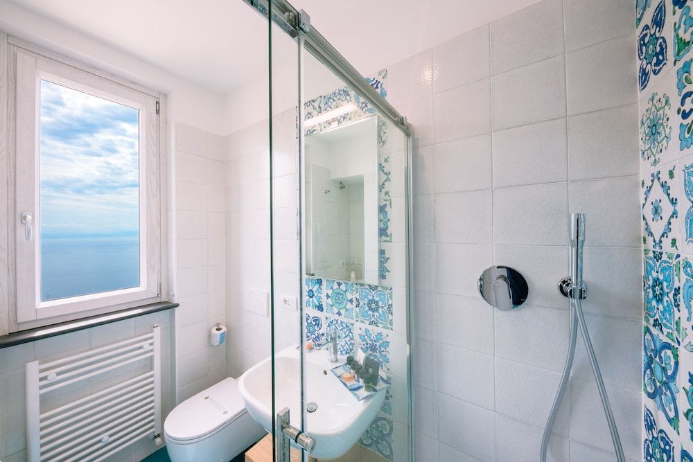 Casa Dolce Casa Deluxe Room 7