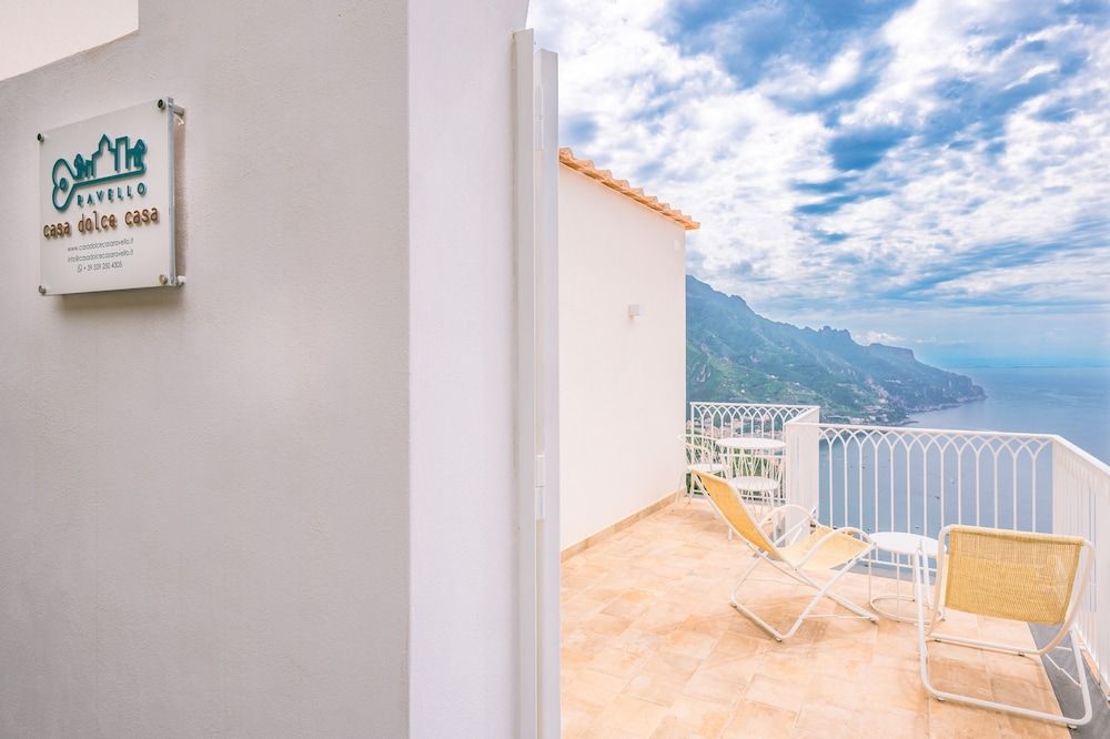 Casa Dolce Casa Deluxe Room 5