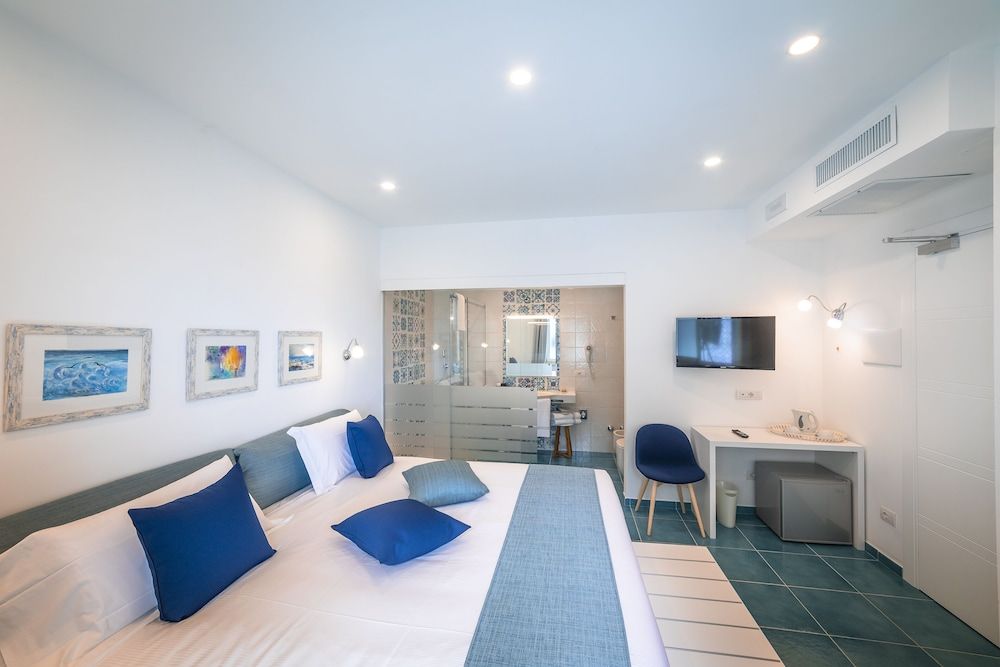 Casa Dolce Casa Deluxe Double or Twin Room, 1 King Bed 4