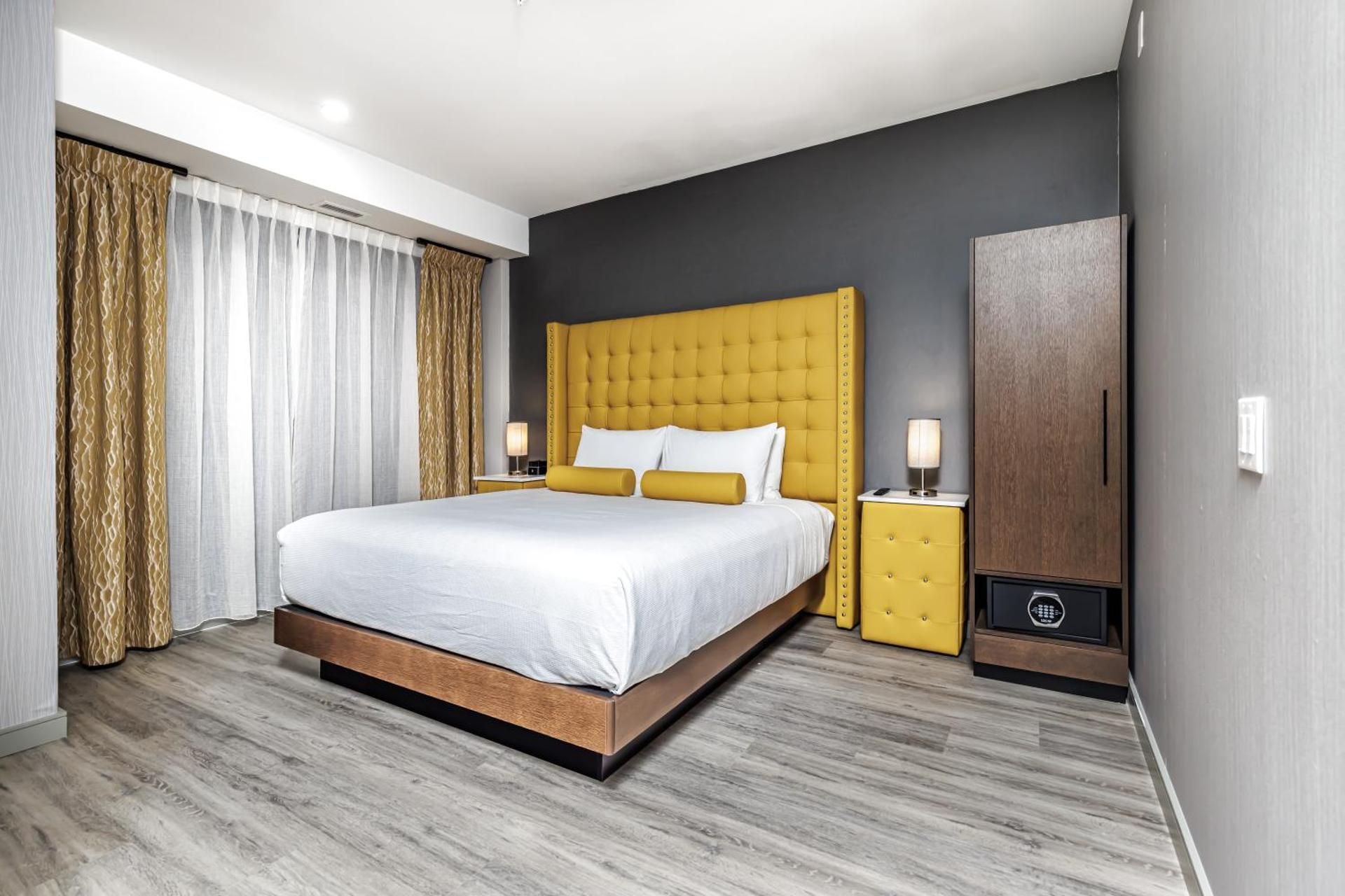 undefined Hyatt Place Toronto - Brampton 9