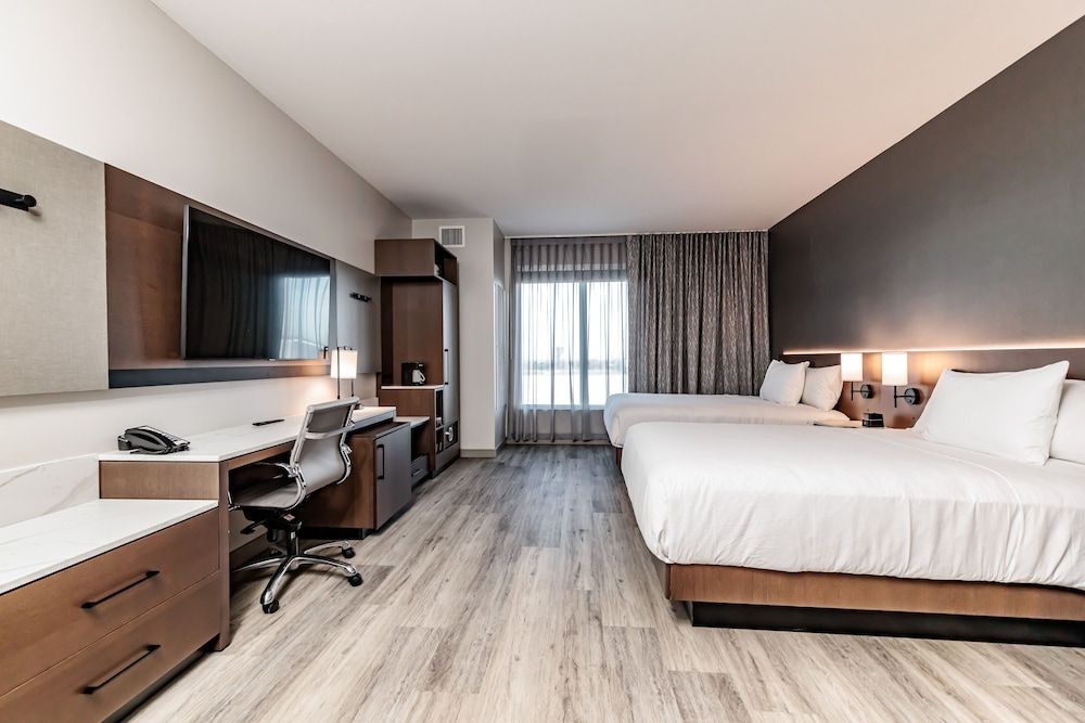 undefined Hyatt Place Toronto - Brampton 6