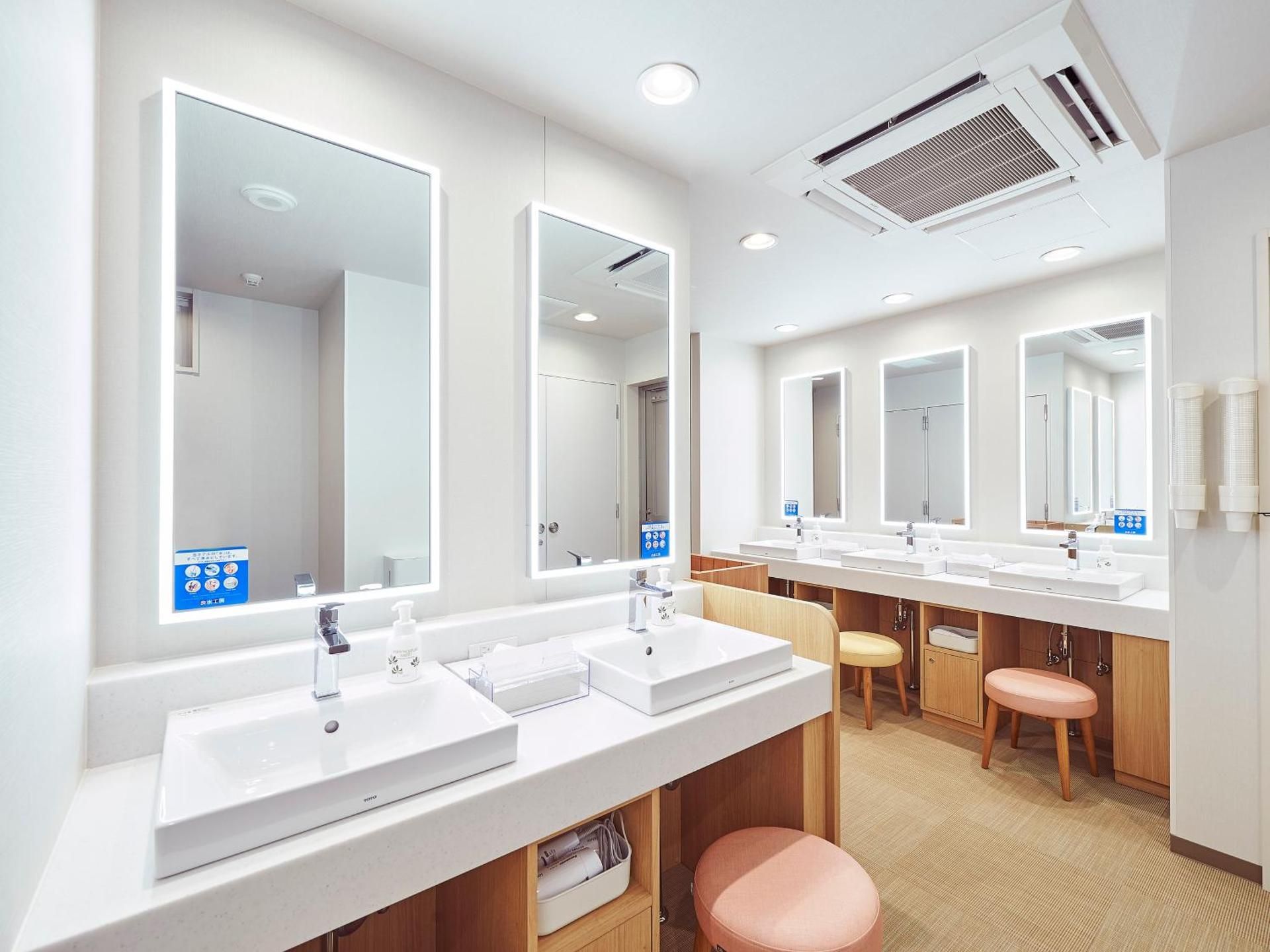 undefined The Pocket Hotel Kyoto-karasumagojo 4
