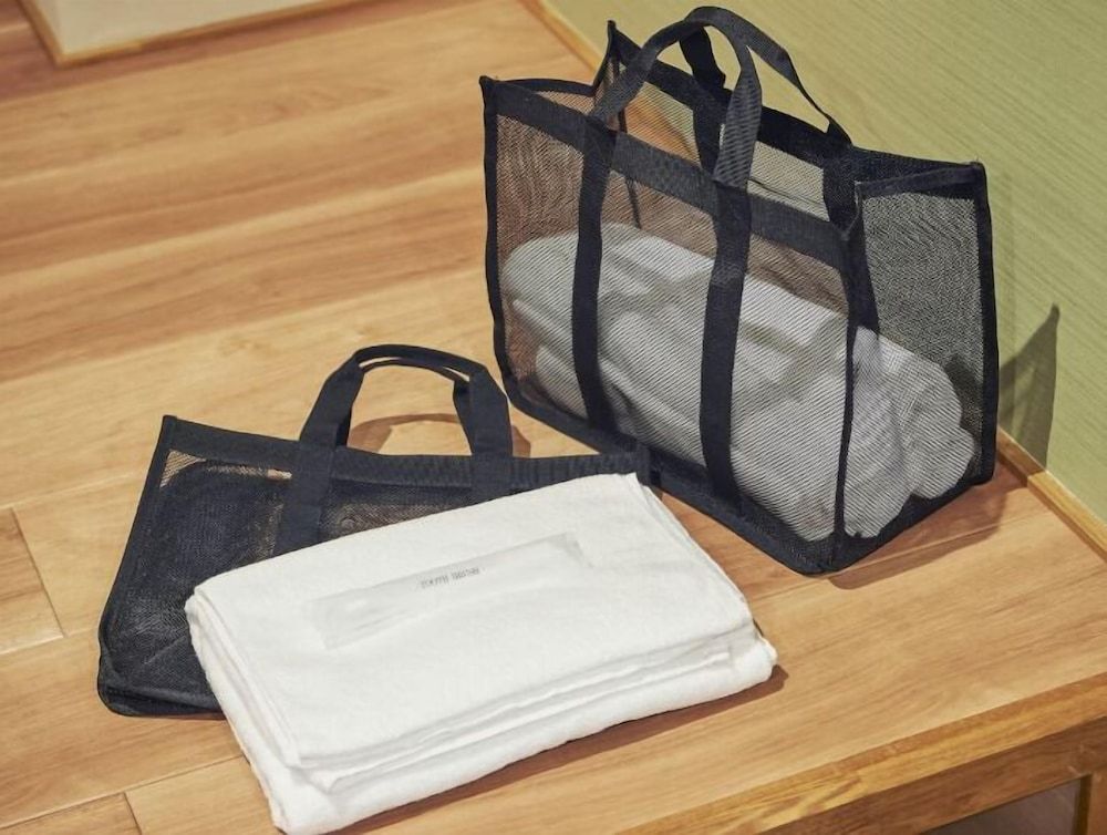 undefined The Pocket Hotel Kyoto-karasumagojo 10