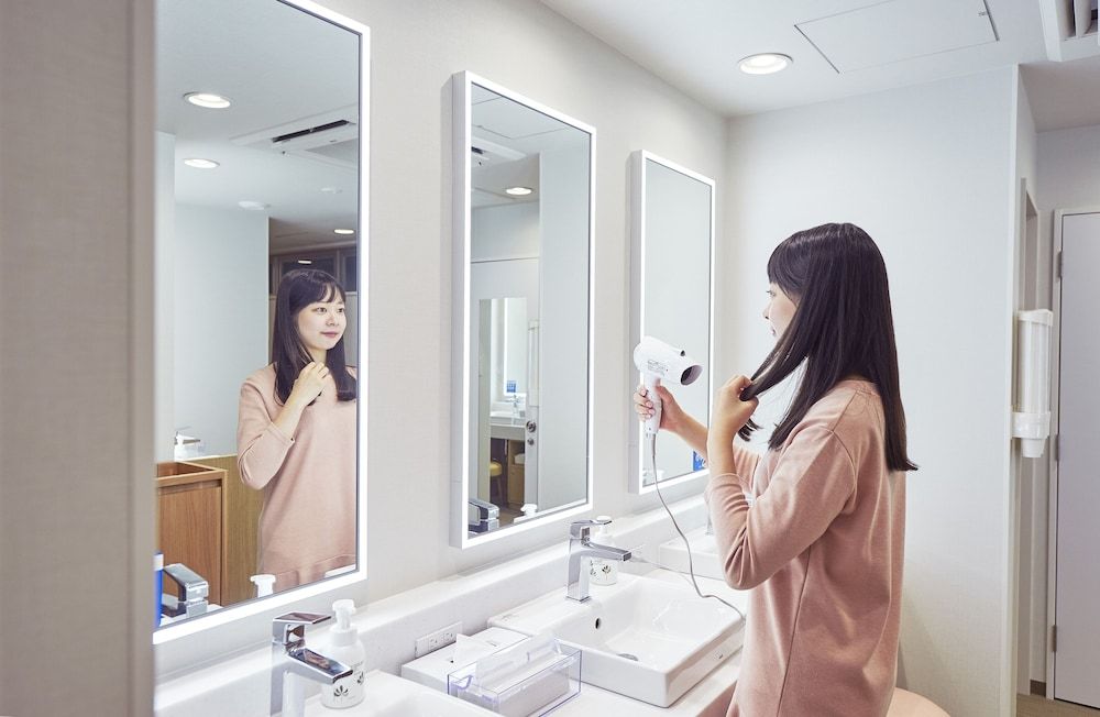 undefined The Pocket Hotel Kyoto-karasumagojo 6