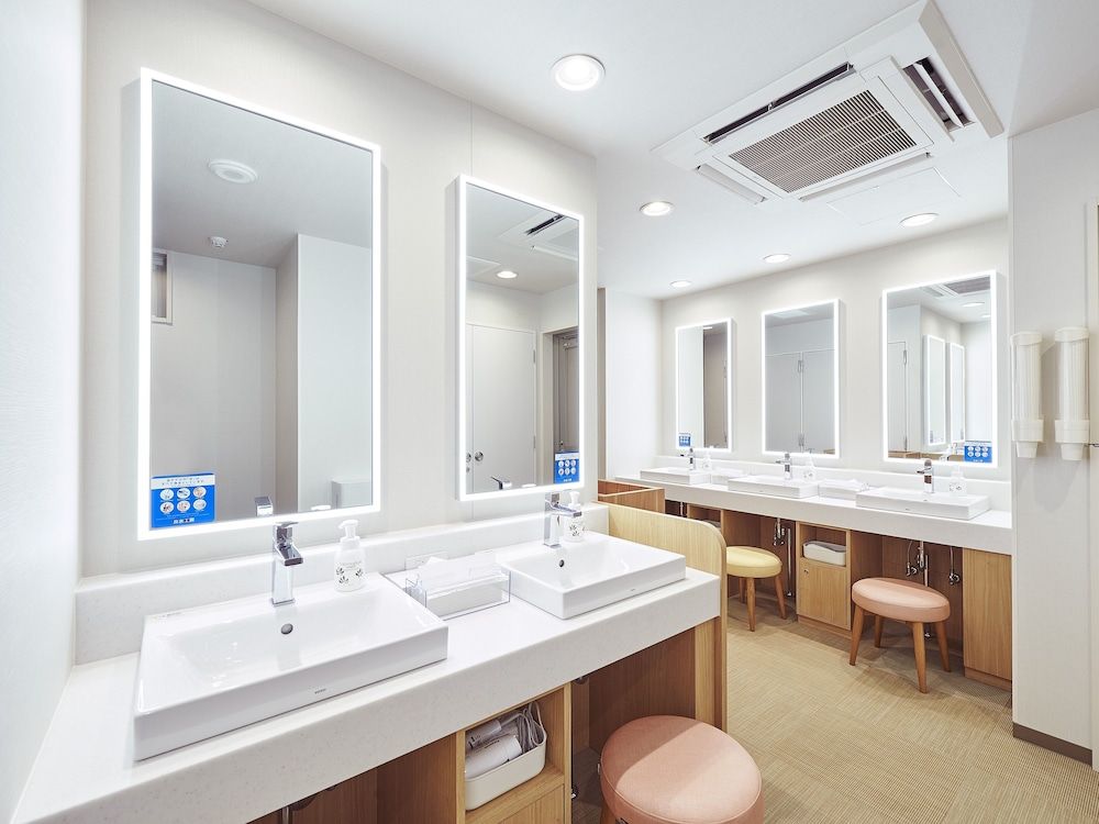 undefined The Pocket Hotel Kyoto-karasumagojo 4