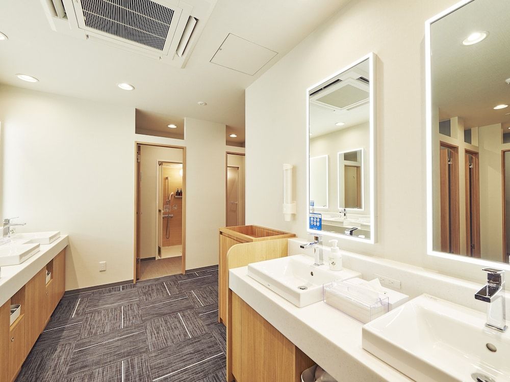 undefined The Pocket Hotel Kyoto-karasumagojo 7