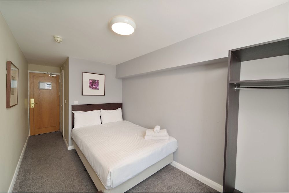 Standard Double Room Single Use, 1 Double Bed