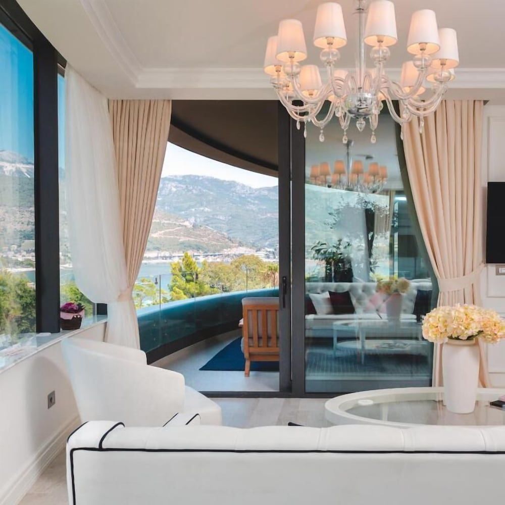 Boutique Hotel Vissi d'Arte Executive Suite, 1 Bedroom (Verdi) 5