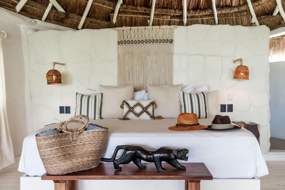 Junior Suite room