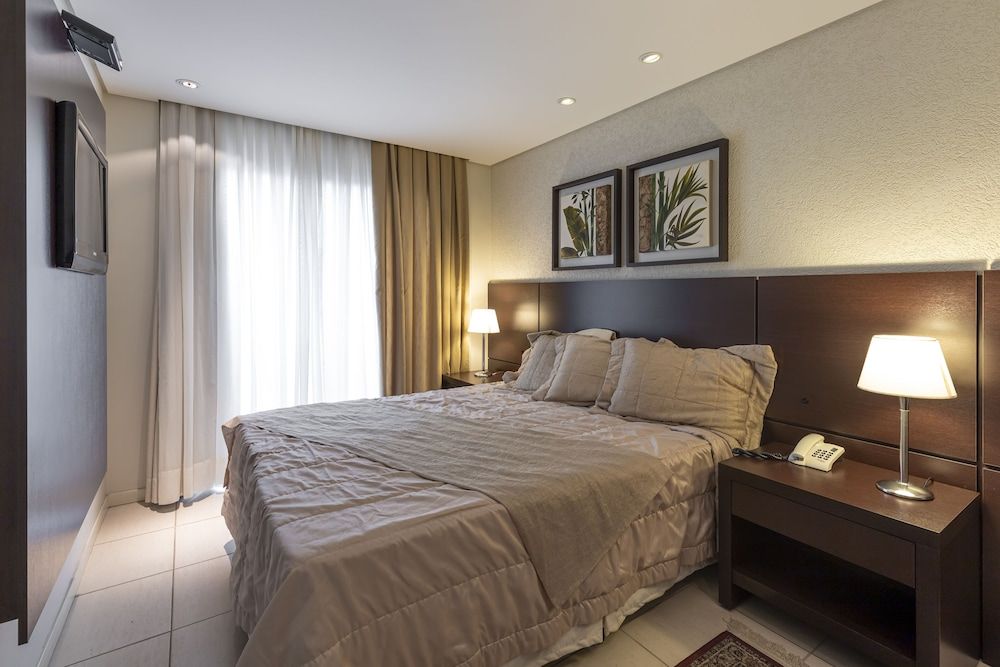 Hotel Plaza Norte Suite 2