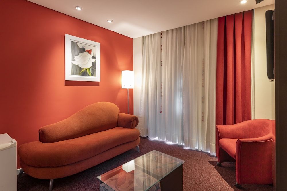 Hotel Plaza Norte Suite 3