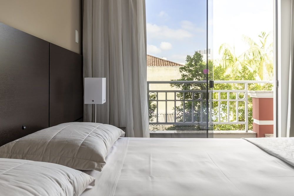 Hotel Plaza Norte Standard Twin Room 4