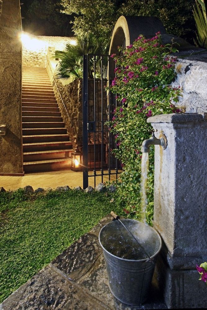 undefined Villa Alba d' Oro - Historic Luxury Villa 6