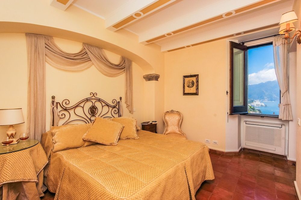 undefined Villa Alba d' Oro - Historic Luxury Villa 4