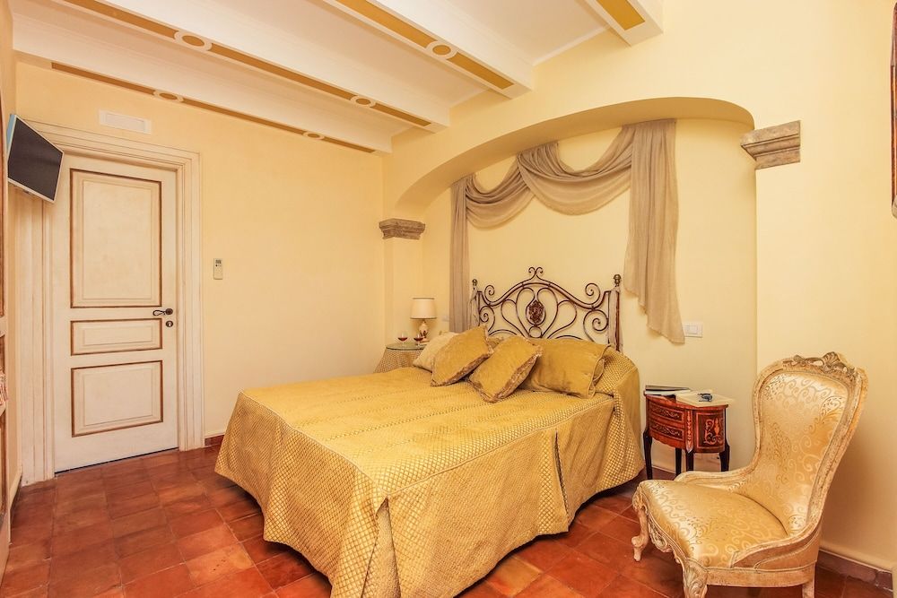 undefined Villa Alba d' Oro - Historic Luxury Villa 7