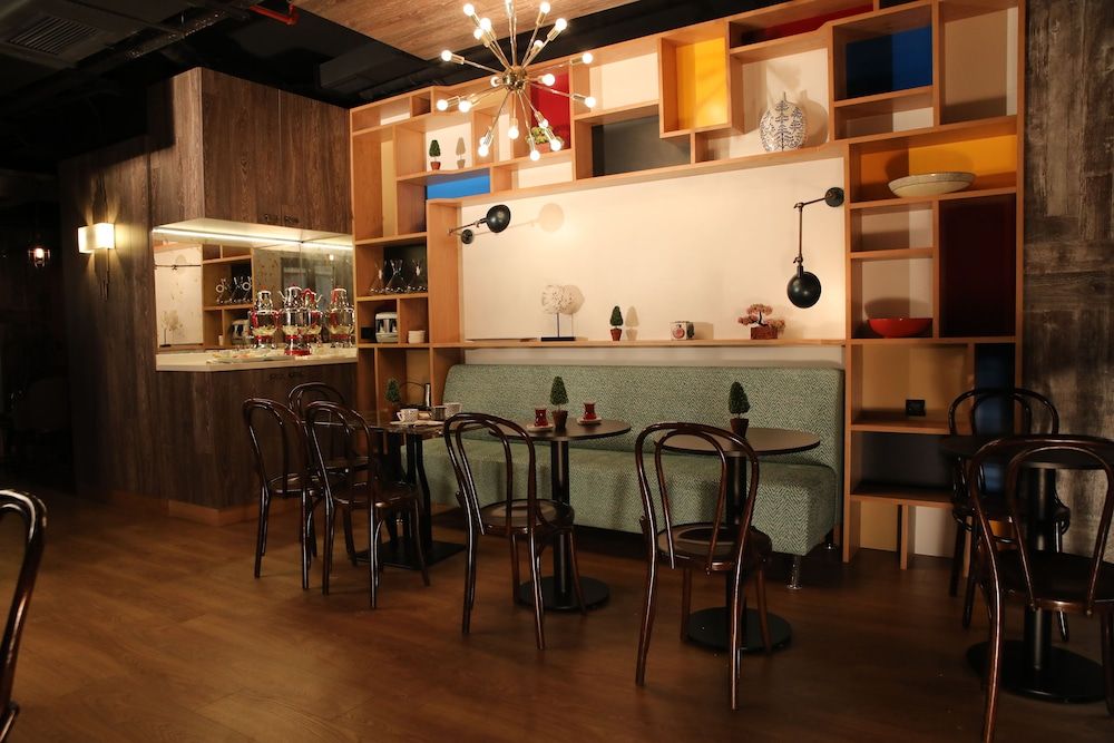 undefined Roomers Nisantasi 8