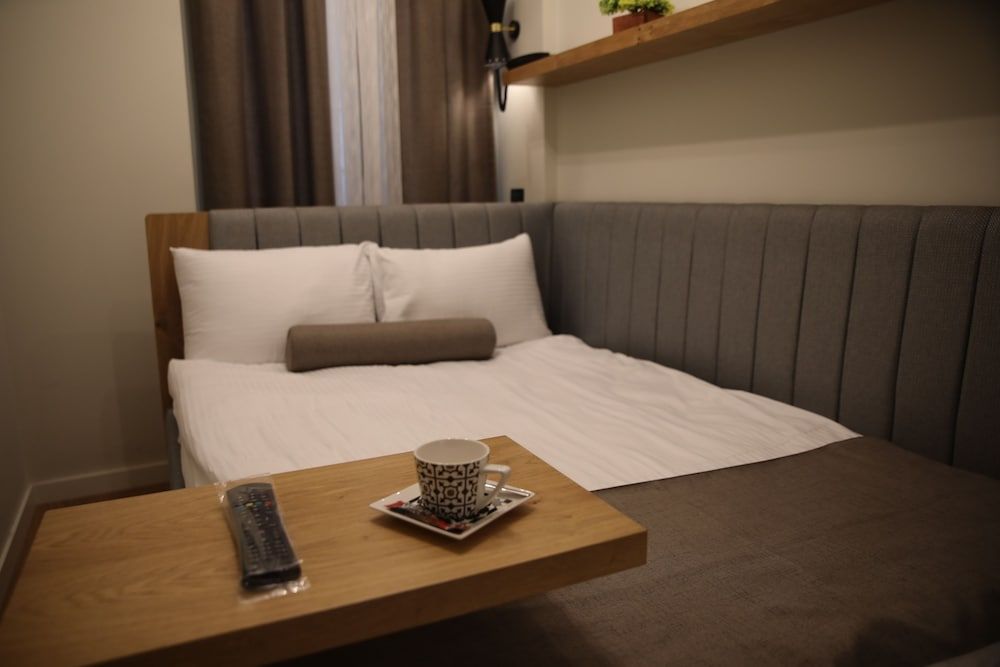 Roomers Nisantasi Economy Double Room 2