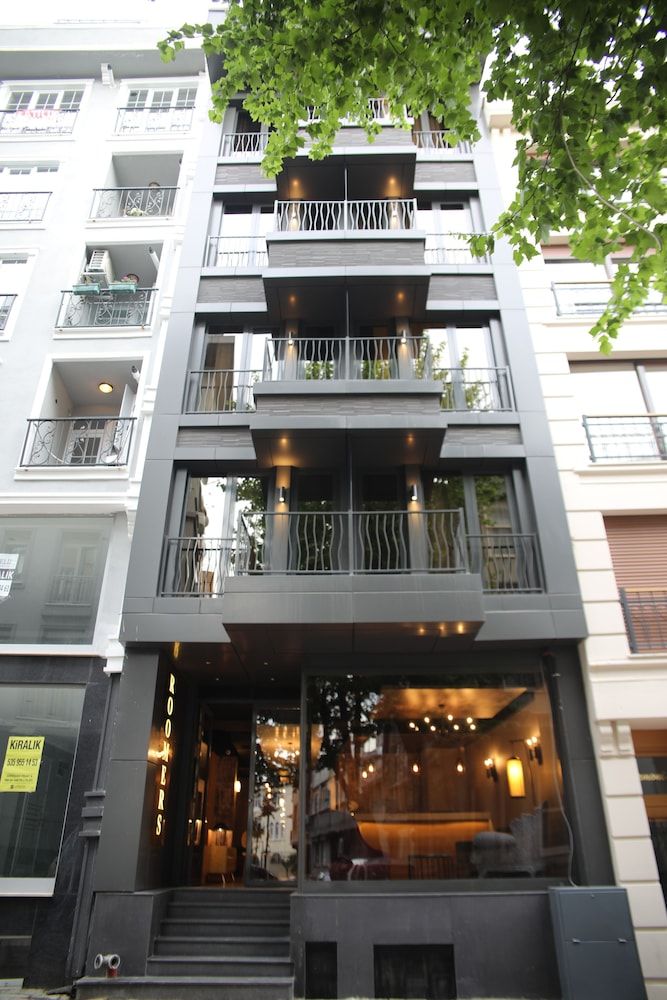 undefined Roomers Nisantasi 5