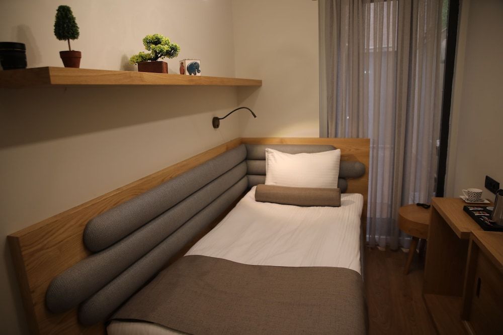 undefined Roomers Nisantasi 2